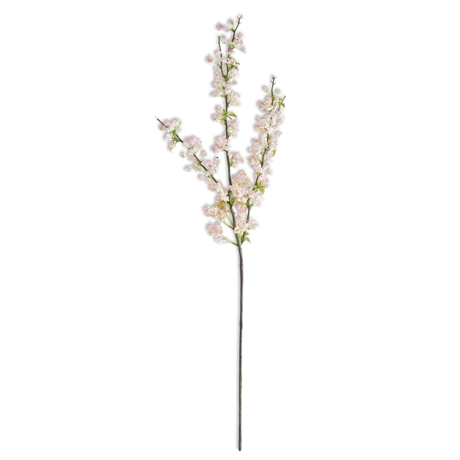 Pink Wild Blossom Spray