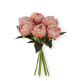 12 Inch Real Touch Peony Stem