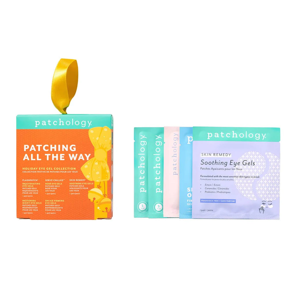 Patching All The Way Kit