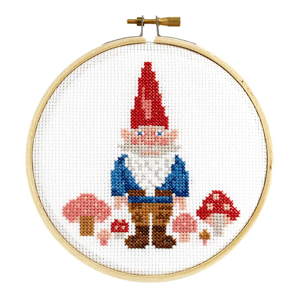 Cross Stitch Kit