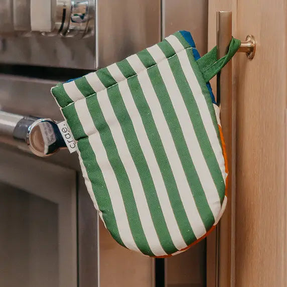 Fred Mini Mitt