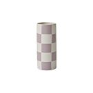 Checkerboard Vase