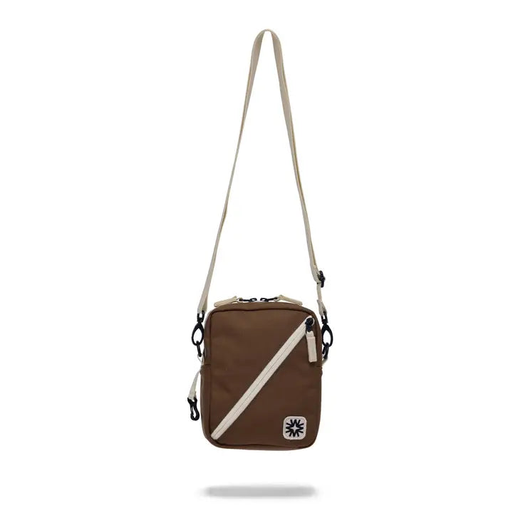 Mini Messenger Bag- Walker Family Goods