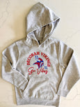 Kids Decorah Vikings Hoodie