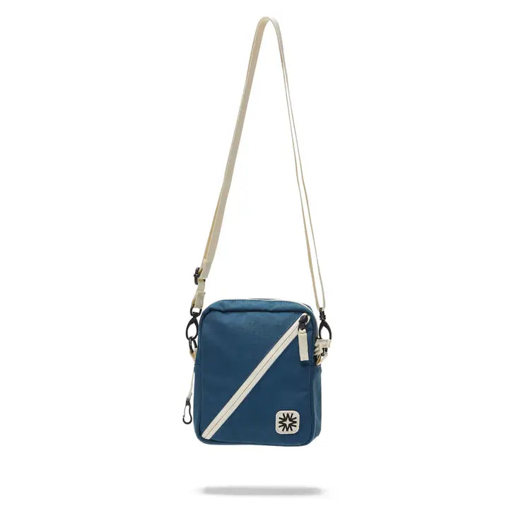 Mini Messenger Bag- Walker Family Goods