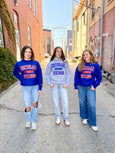 Decorah Vikings Collegiate Crew