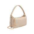 Alma Top Handle Bag