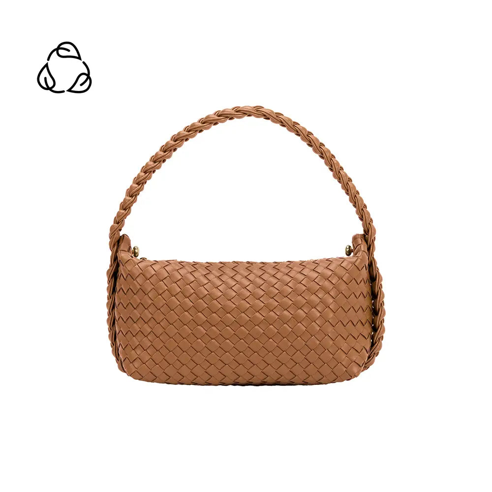 Alma Top Handle Bag