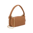 Alma Top Handle Bag