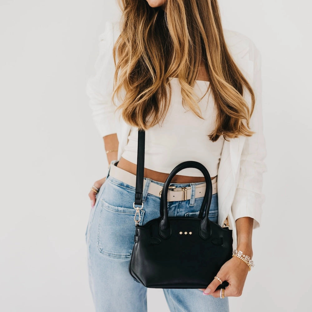 Veronica Small Tote