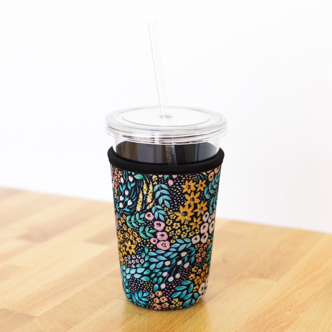 Drink Sleeve/Iced Coffee Sleeve