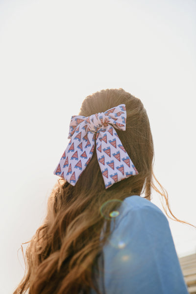 Decorah Vikings Bow