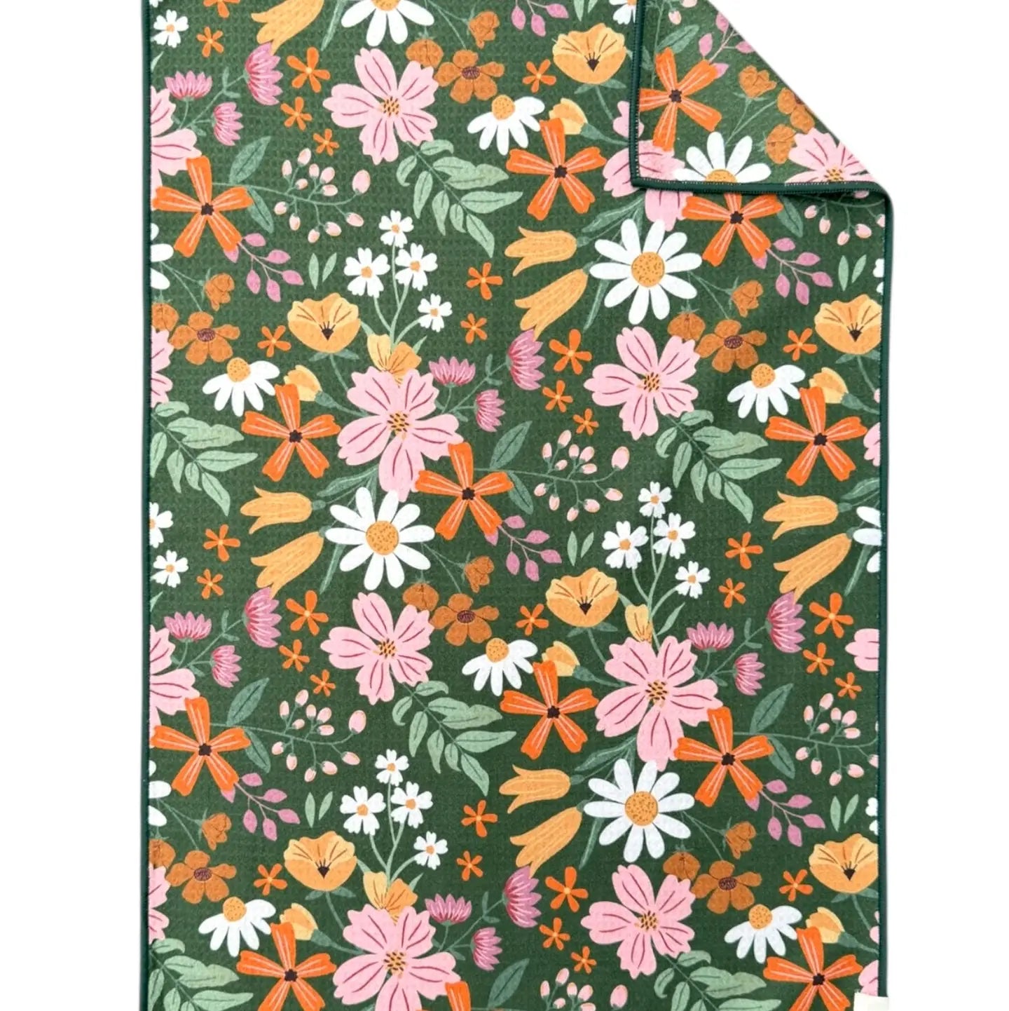 Brigid Double Sided Hand Towel