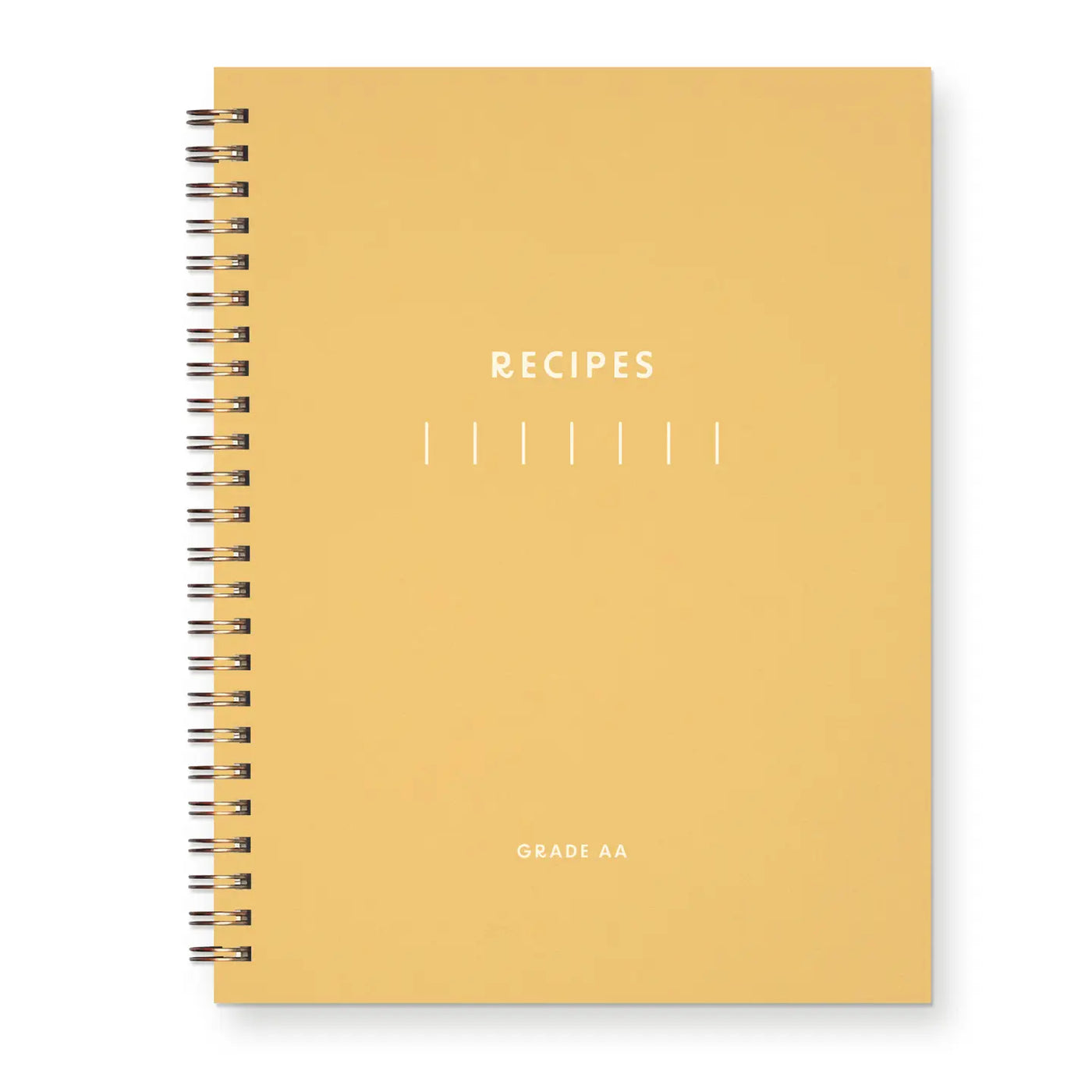 Butter Inspired Recipe Book