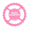 Baby Ring Teether