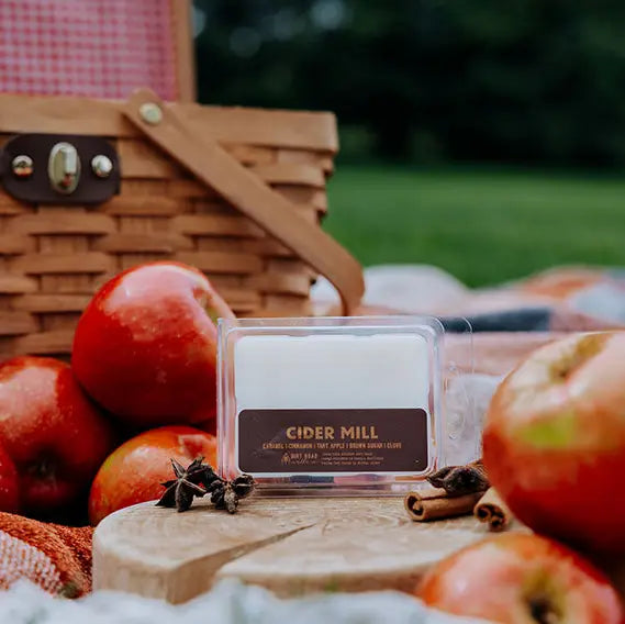 Cider Mill Wax Melts
