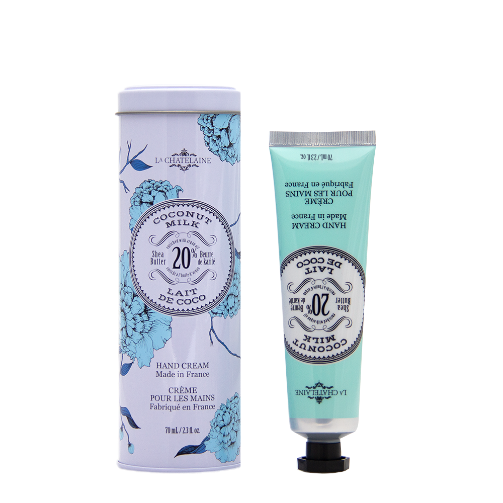 La Chatelaine Hand Cream-70ML