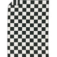 Checkmate Pool Towel: Reversible