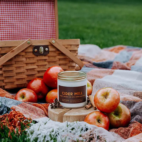 Cider Mill Candle