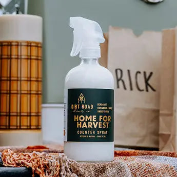 Home For Harvest Counter Spray