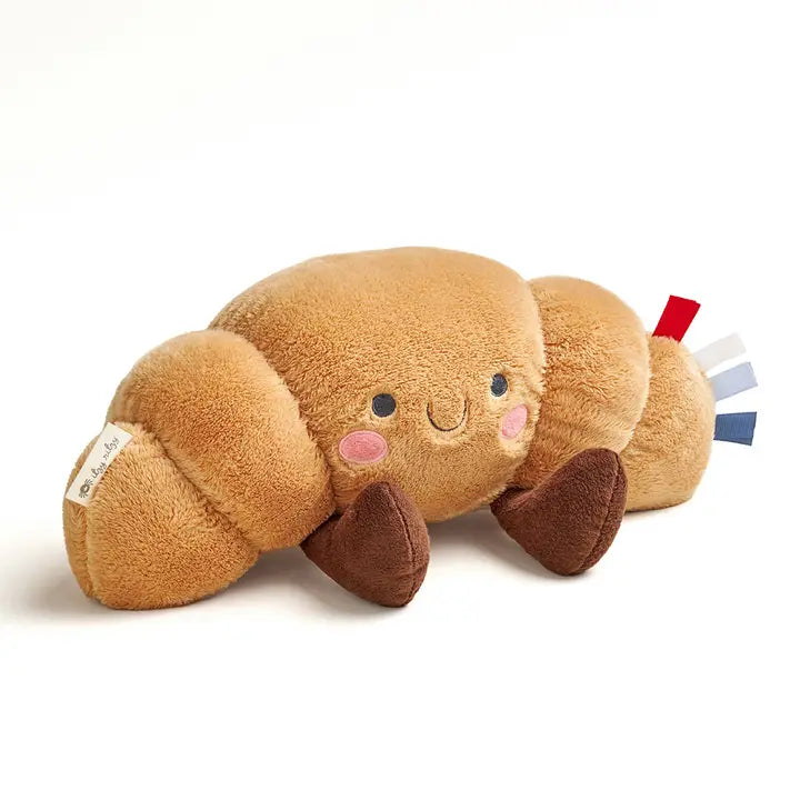 Croissant Sweetie Snuggle