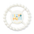 Baby Ring Teether