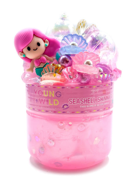 Grab & Go Slime Kit