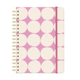 Undated Tri-Tab Planner