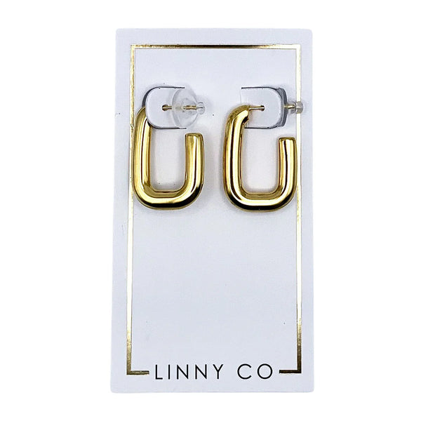 Danielle Earring- Linny Co