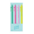 Jotter 4 Pack Pens