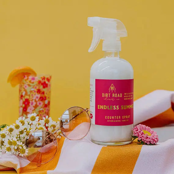 Endless Summer Counter Spray
