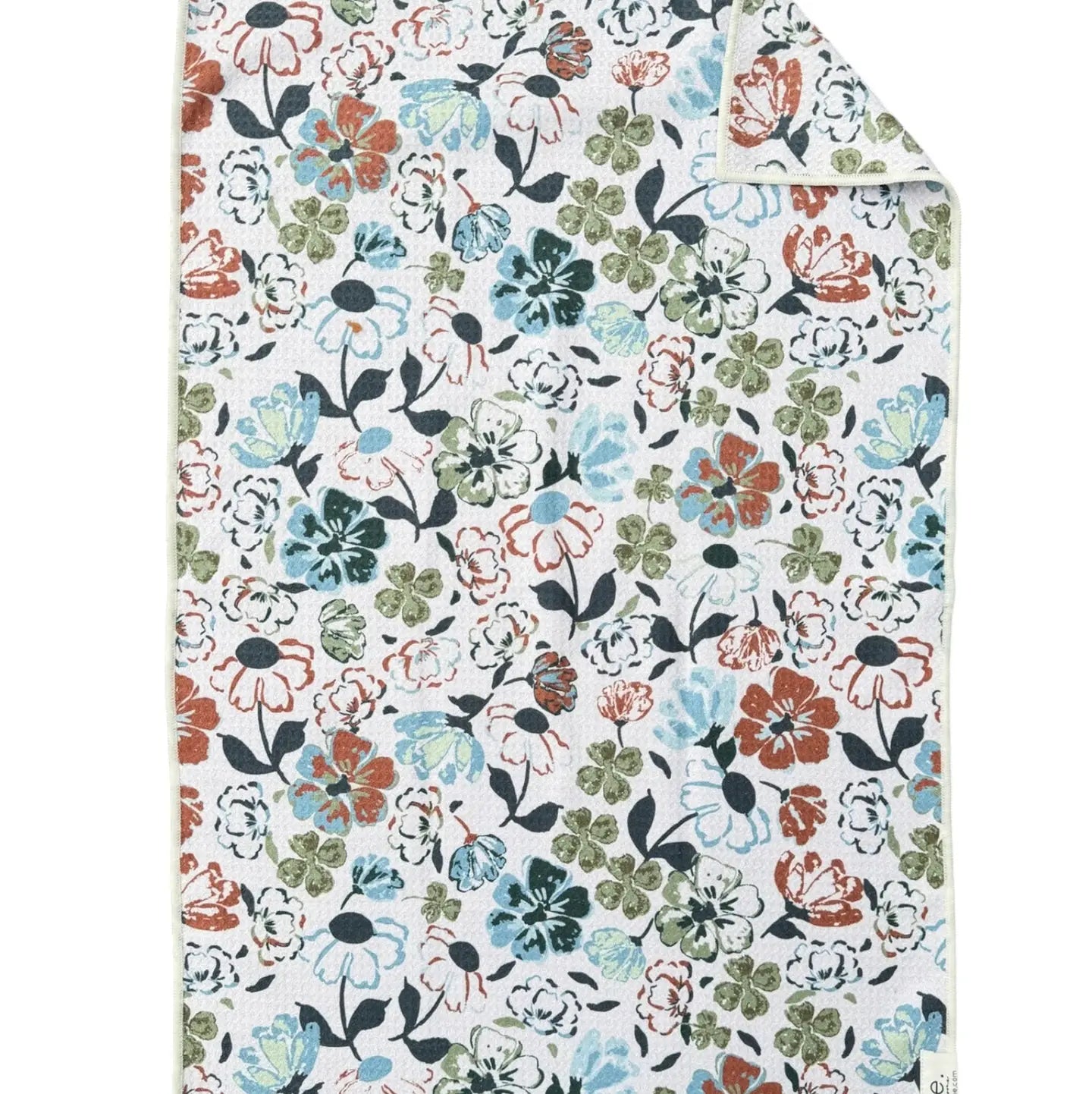 Eileen Double Sided Hand Towel