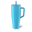 BRÜMATE Era 40oz Tumbler