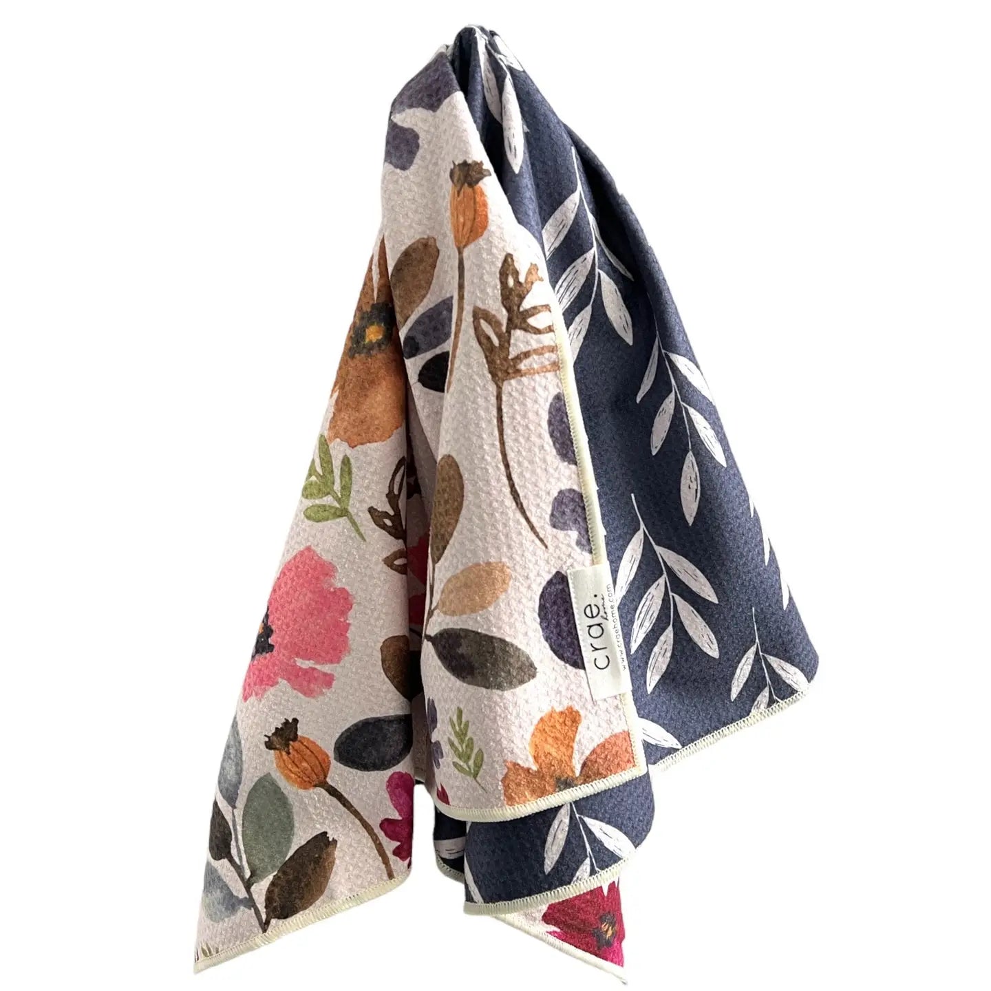 Ester Reversible Hand Towel
