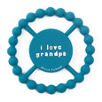 Baby Ring Teether