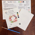 Watercolor Kits |Landa Ruen Art
