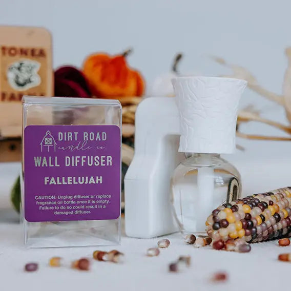 Fallelujah Wall Diffuser