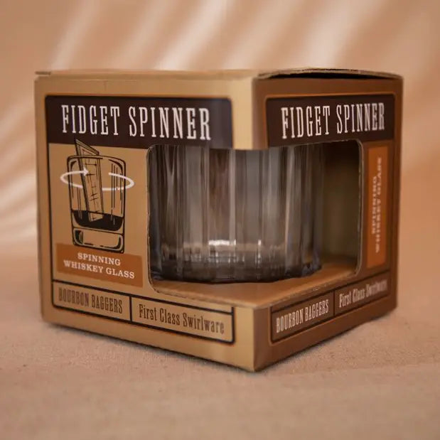 Fidget Spinner Glasses