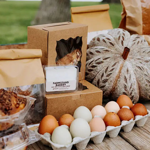 Farm Stand Bakery Wax Melt