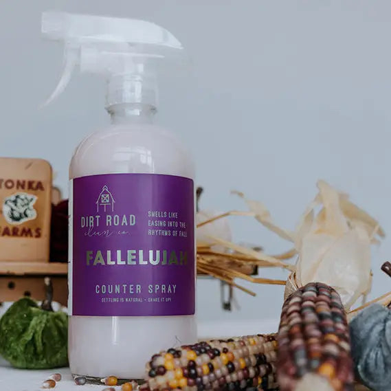 Fallelujah Counter Spray