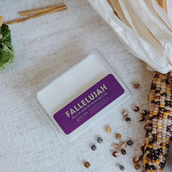 Fallelujah Wax Melt