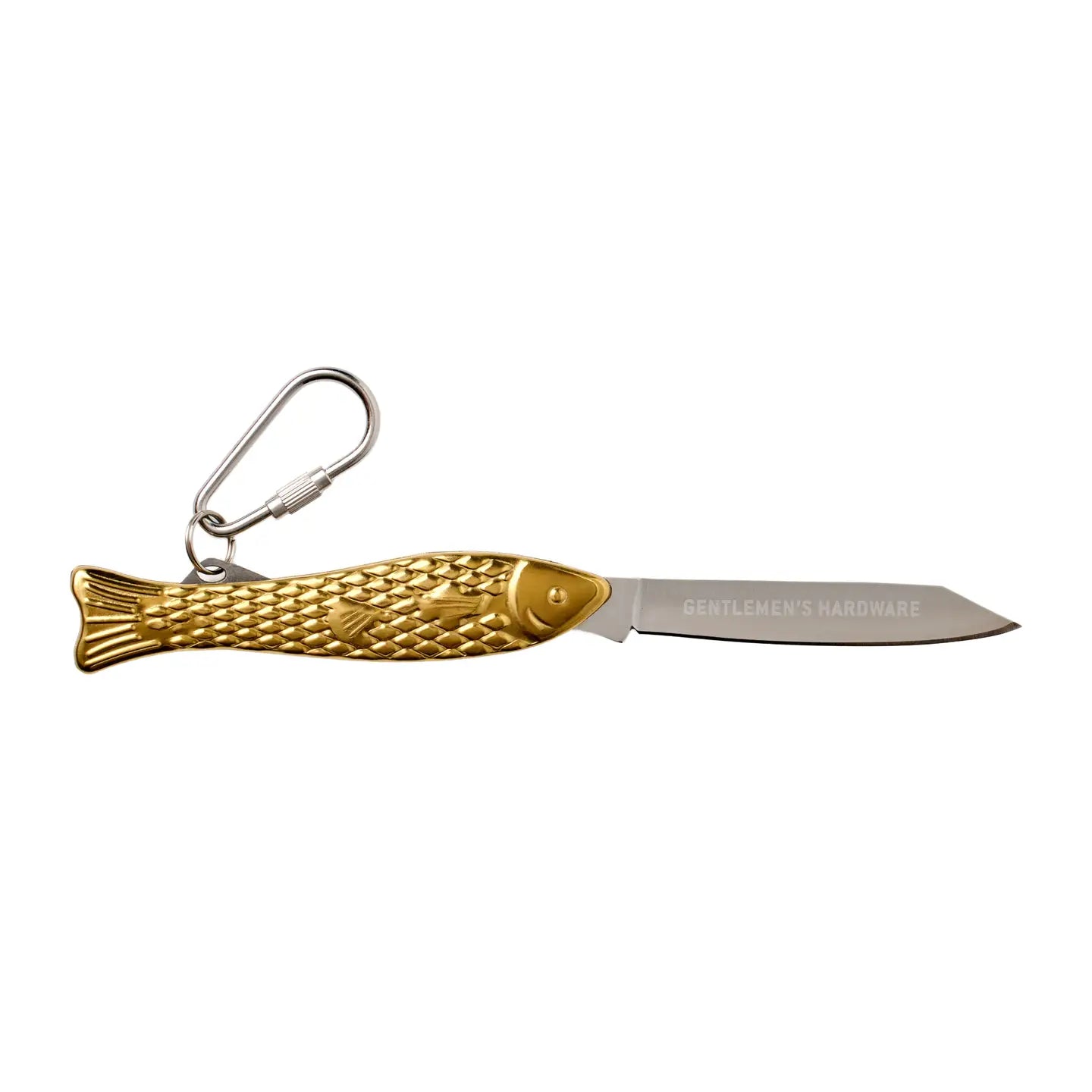 Fish Penknife