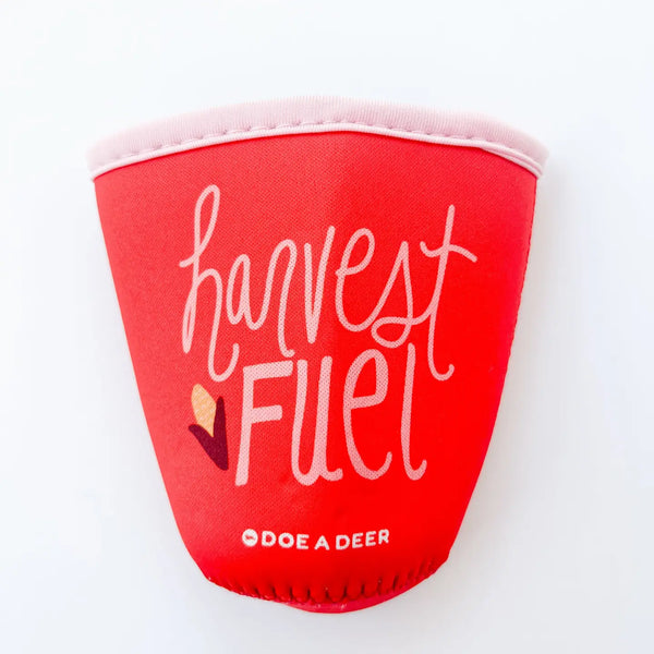 Harvest Fuel Drink Sleeve