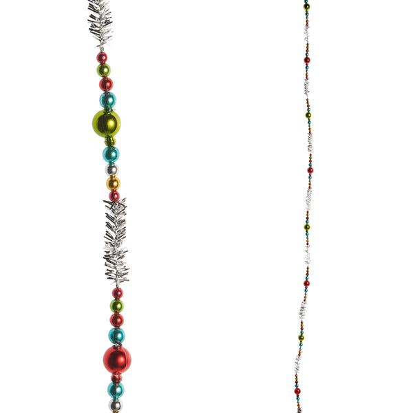 Wired Vintage Garland