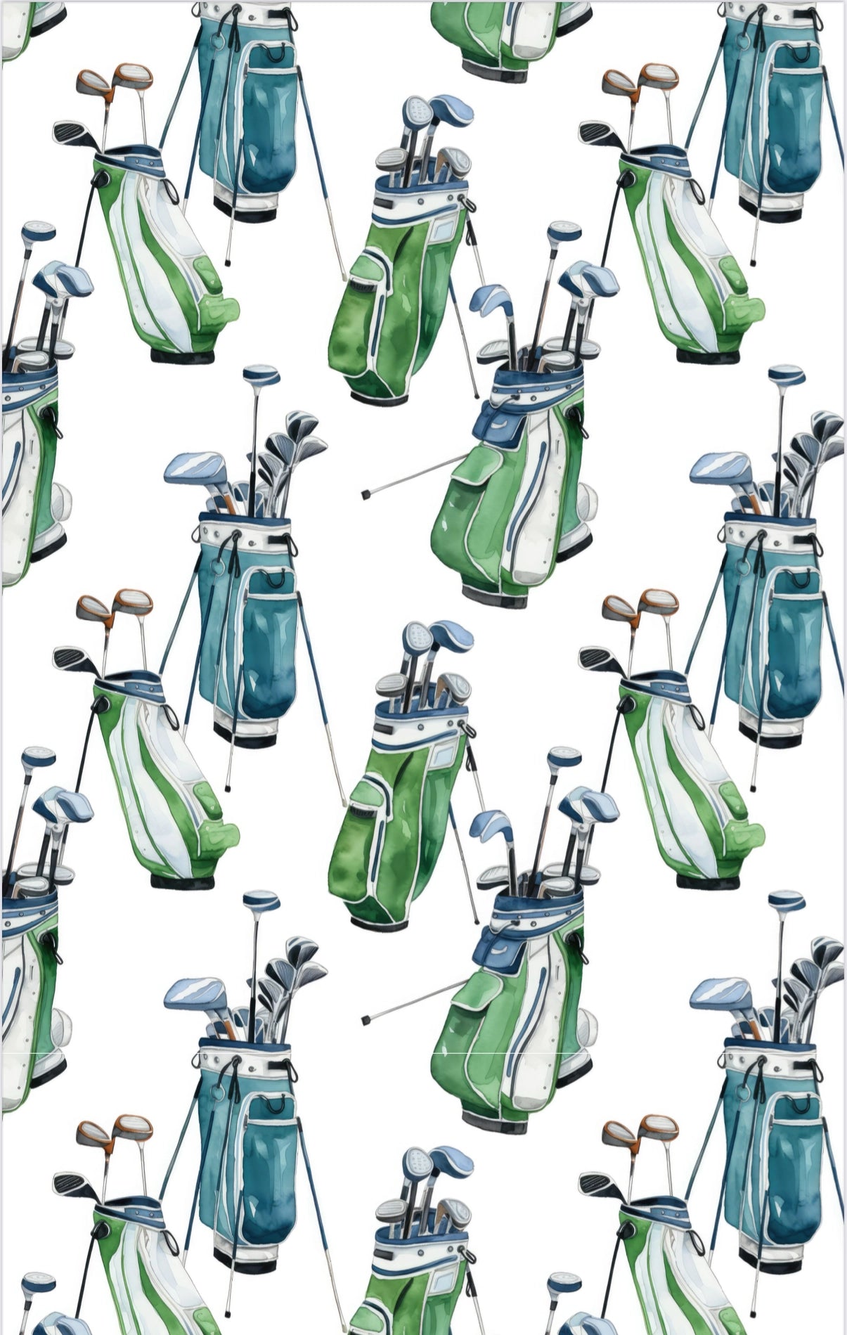 Fore Double- sided Microfiber Towel