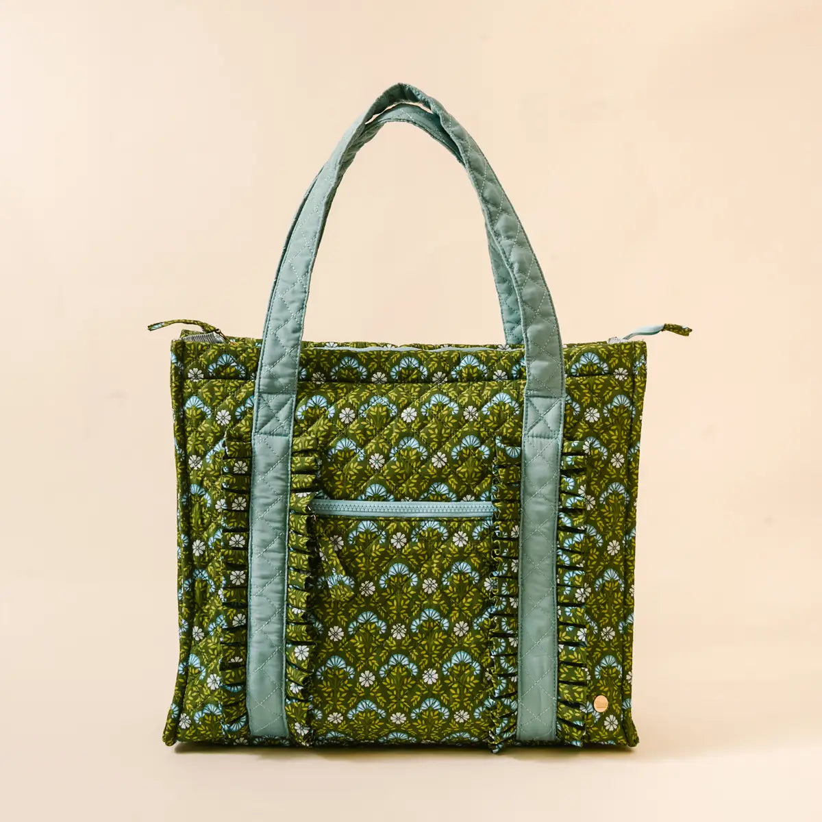 完売品 US Customized M65 Quilted Tote Bag 完売品 US Customized M65 Quilted Tote Bag 完売品 US Customized M65