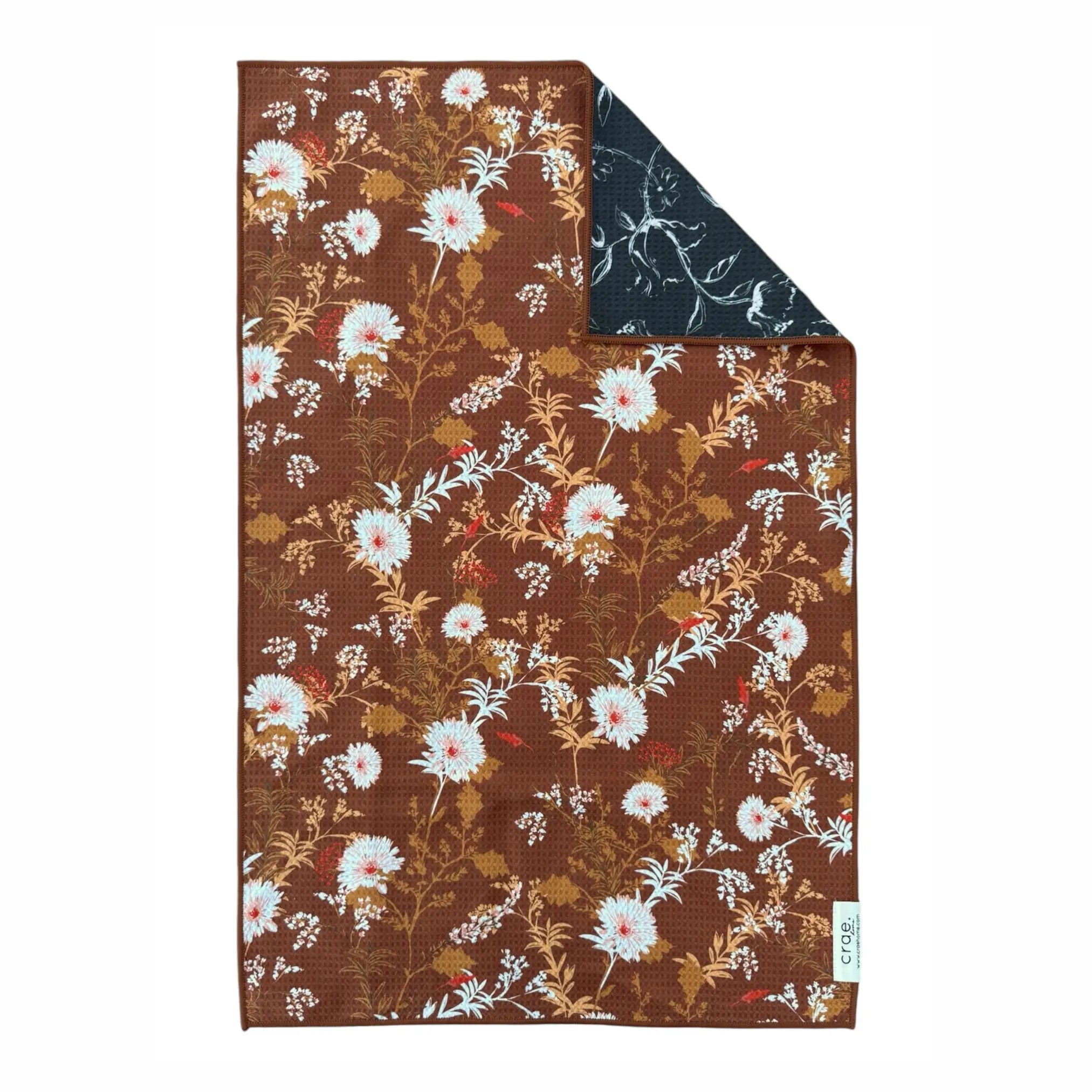 Gretta Reversible Hand Towel