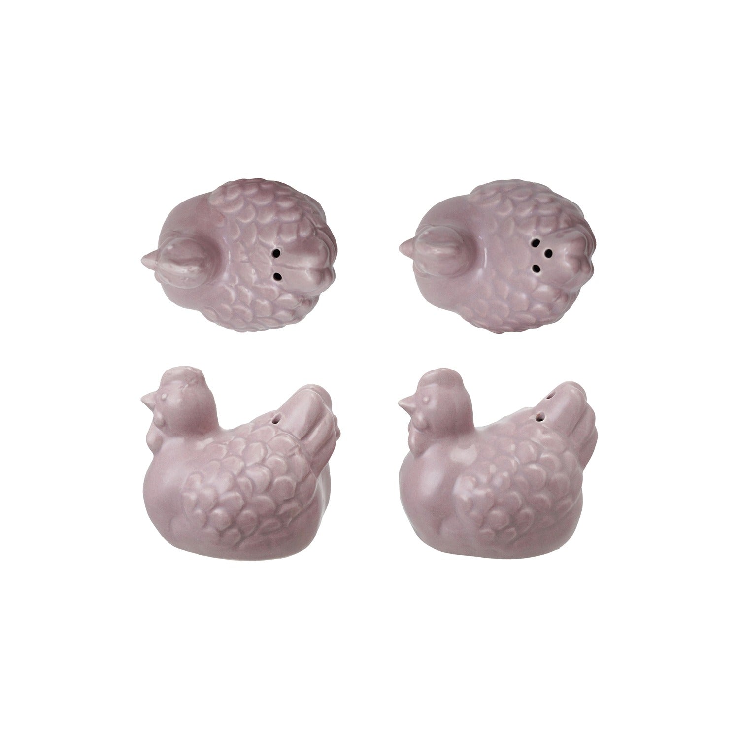 Chicken Salt & Pepper Shakers