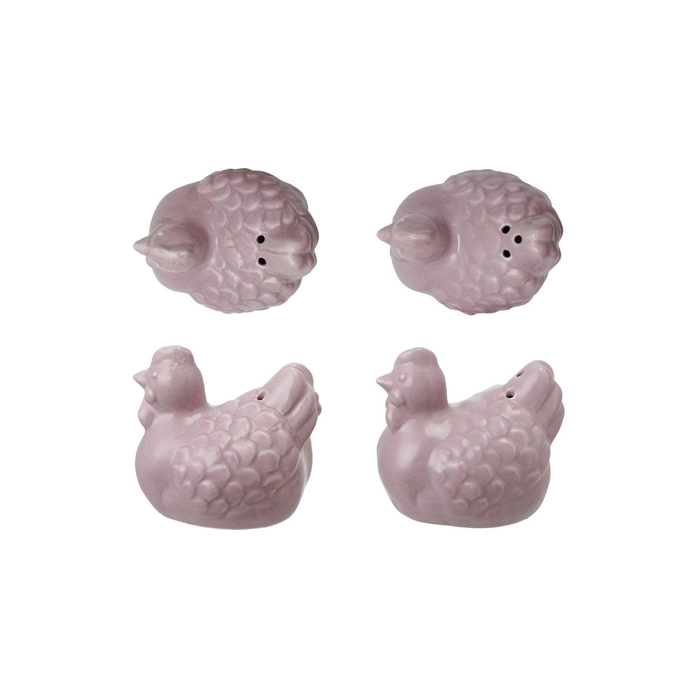 Chicken Salt & Pepper Shakers
