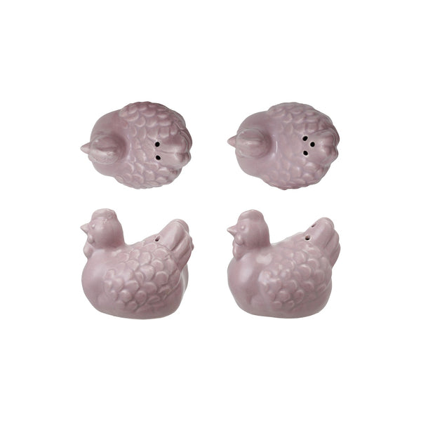 Chicken Salt & Pepper Shakers